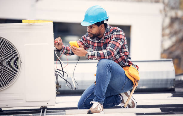 Best Local Electrician Companies  in Maywood Park, OR