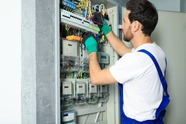 Best Electrical Contractors for Businesses  in Maywood Park, OR