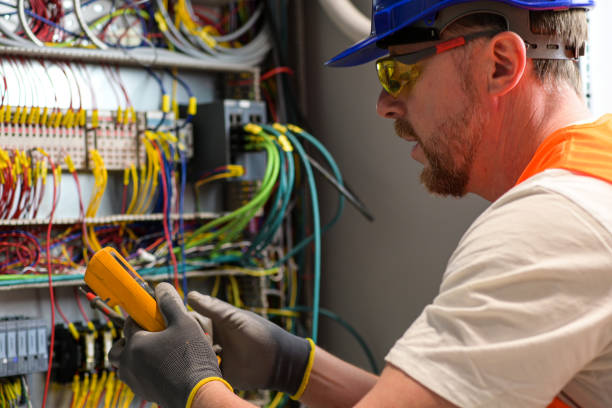 Best Generator Installation Services  in Maywood Park, OR
