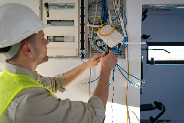 Best Best Electricians Near Me  in Maywood Park, OR